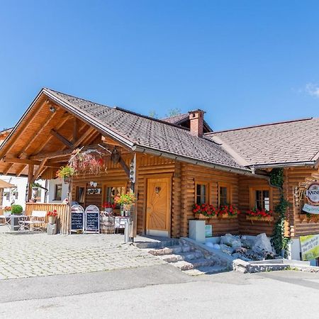 Gasthof Jagersberger Hollenstein an der Ybbs 外观 照片