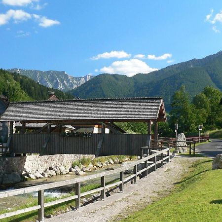 Gasthof Jagersberger Hollenstein an der Ybbs 外观 照片