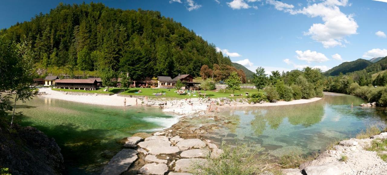 Gasthof Jagersberger Hollenstein an der Ybbs 外观 照片