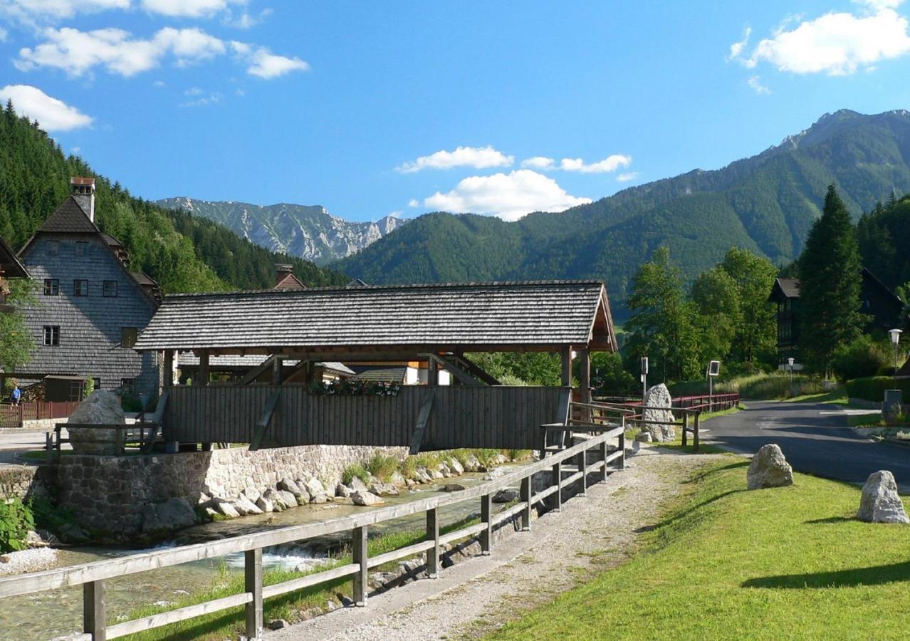Gasthof Jagersberger Hollenstein an der Ybbs 外观 照片