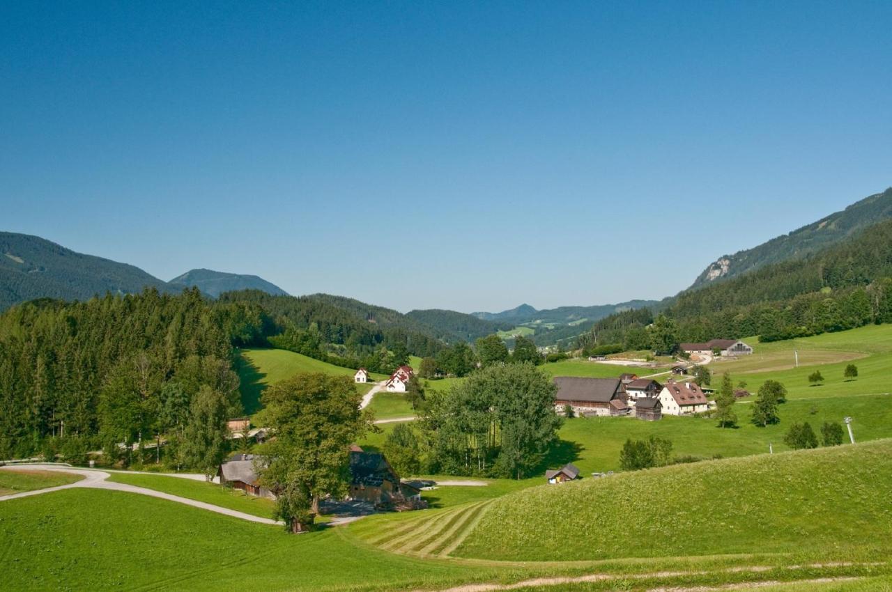 Gasthof Jagersberger Hollenstein an der Ybbs 外观 照片